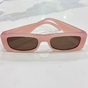 Le Specs Recovery Sunglasses